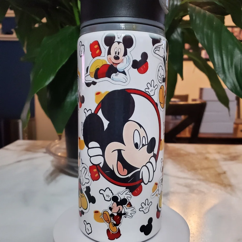 Artisan mickey mouse